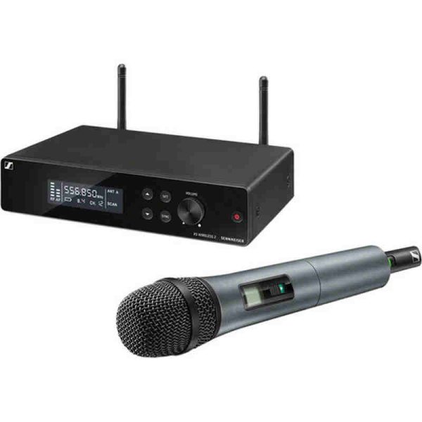 micrófono inalámbrico portátil xsw 2 835 a micrófono inalámbrico portátil xsw 2 835 a