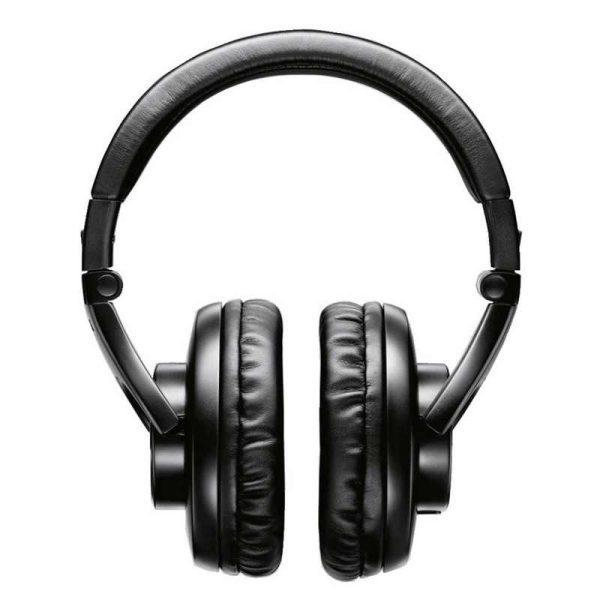 srh440 audífonos de calidad profesional shure