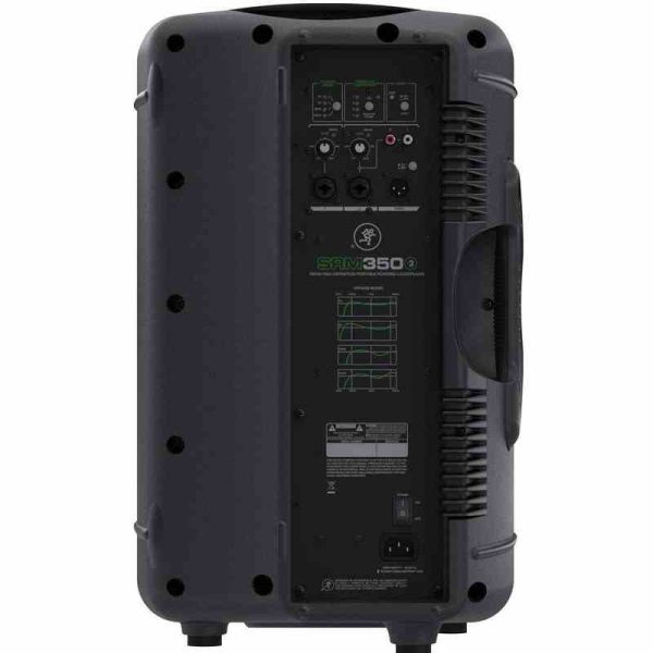 mackie srm350v3