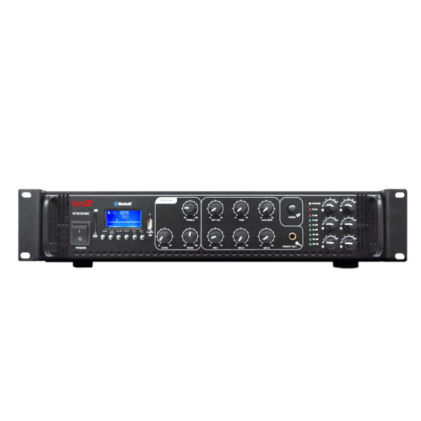 ST2180BC Amplificador ST2180 BC -