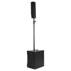 sistema digital activo evox 8