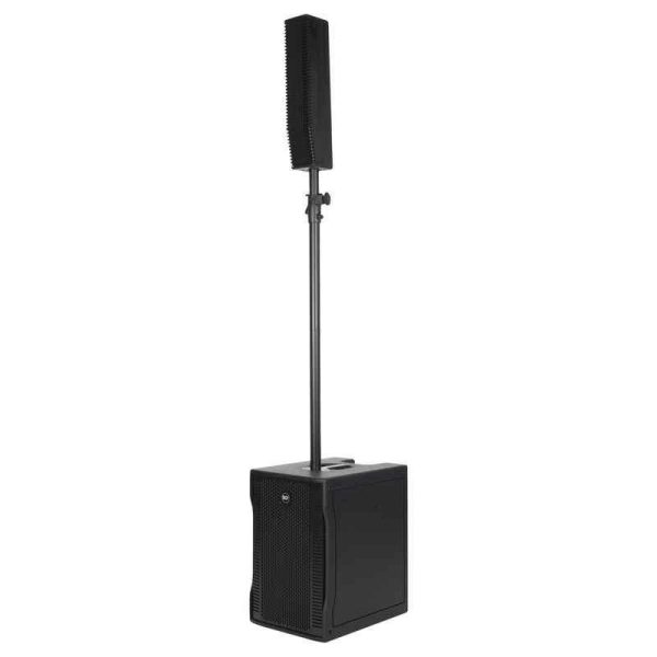 sistema digital activo evox 8