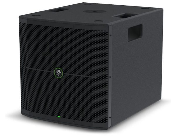 mackie thump 115s subwoofer activo