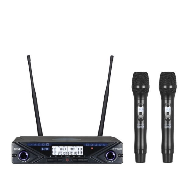 uhv 522m prodj