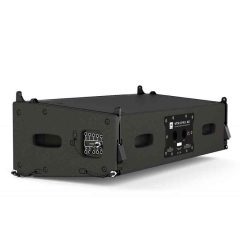 altavoz compacto de 8" dual vtx a8