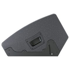 audiocenter wm3210a monitor activo controlado por dsp