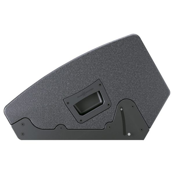 audiocenter wm3210a monitor activo controlado por dsp