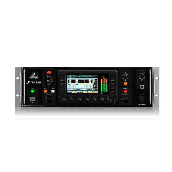 mixer digital x32 rack behringer