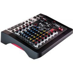 zed 10fx mezclador multipropósito con fx