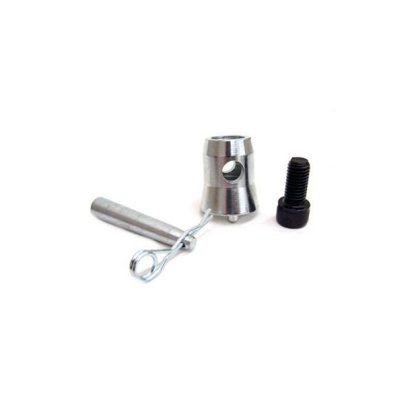 accesorio-truss-49196-1-m12-coupler-para-f34-box-cosmic-truss accesorio truss 49196 1 m12 coupler para f34 box cosmic truss