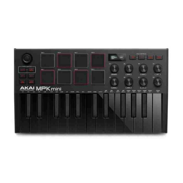 controlador mpkmini3b controlador mpkmini3b
