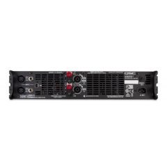 amplificador de audio qsc gxd8