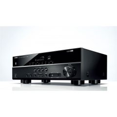 amplificador rx v383 yamaha