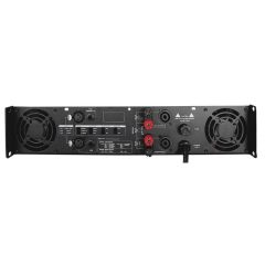 amplificador ua2500 beta 3