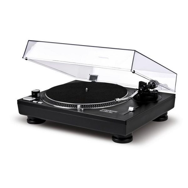 dust cover para reloop rp 1000 / rp 2000 / rp 4000
