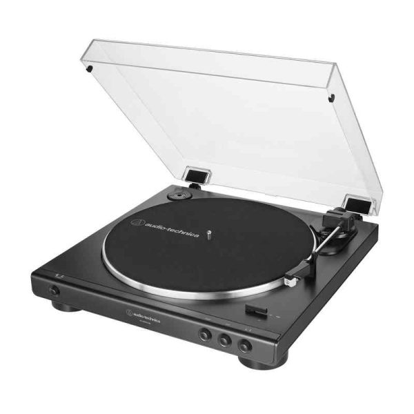 at lp60xusb tocadiscos estéreo de transmisión por correa totalmente automático (analógico y usb)