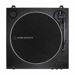 at lp60xusb tocadiscos estéreo de transmisión por correa totalmente automático (analógico y usb)