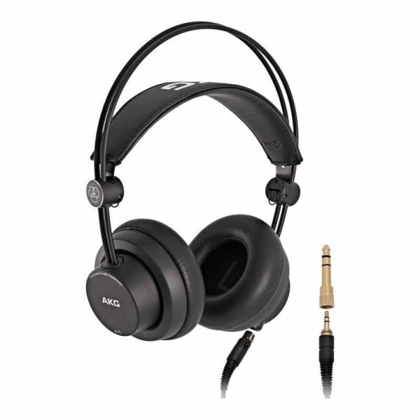 audifonos akg k175