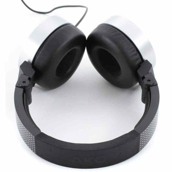 audífonos akg k67
