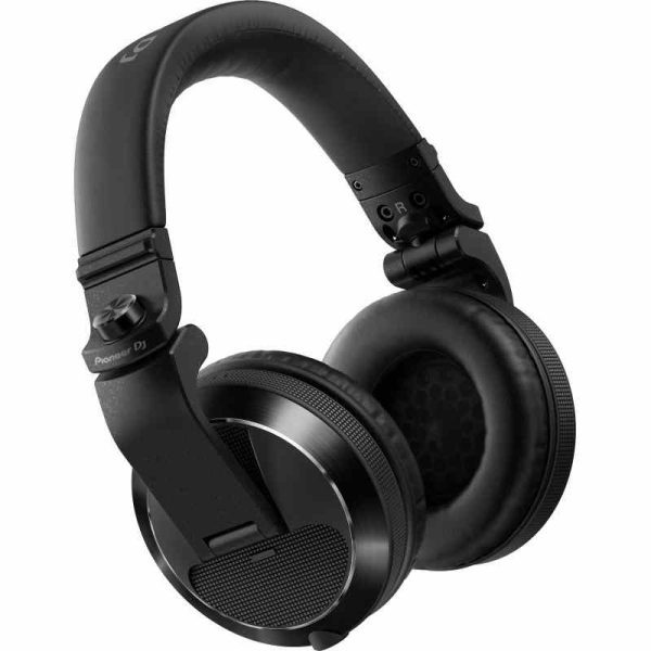 audífonos hdj x7 pioneer dj