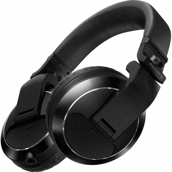 audífonos hdj x7 pioneer dj