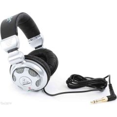 audífonos hpx2000 behringer