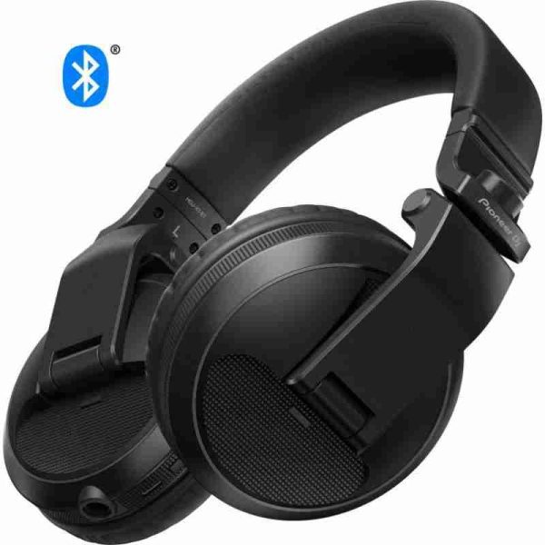 audifonos pioneer hdj x5bt k/xegwl