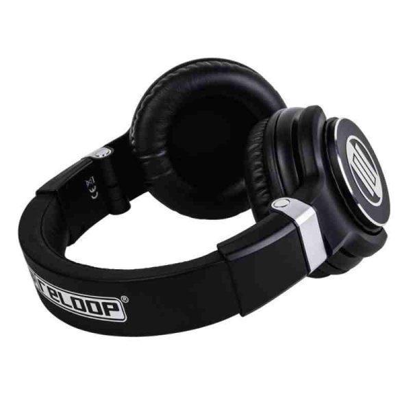 audífonos rhp 15 reloop