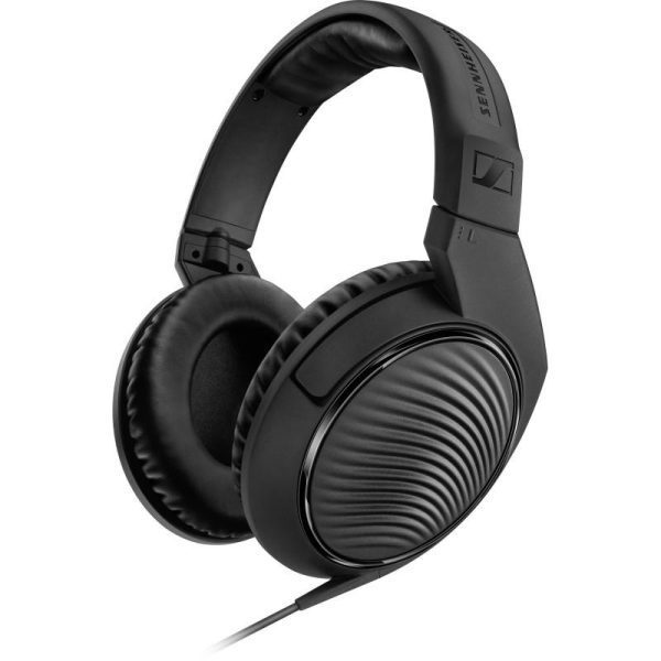 audifonos sennhesier hd200pro