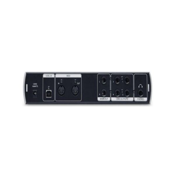 audiobox 44vsl presonus
