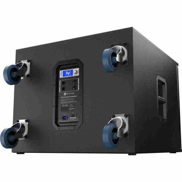 bajo activo etx18p electrovoice 1800watt