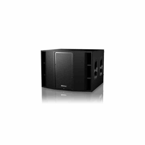 bajo activo xprs 215s pioneer