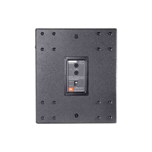 bajo pasivo vrx915s jbl