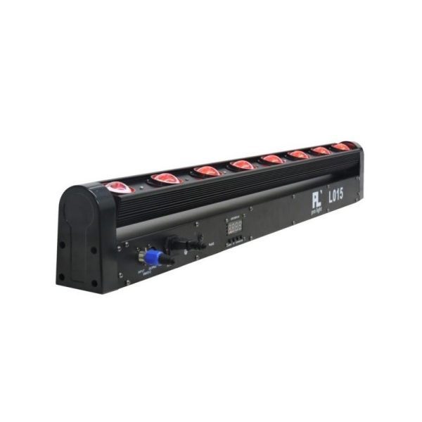 barra led l015 pl pro light 12w