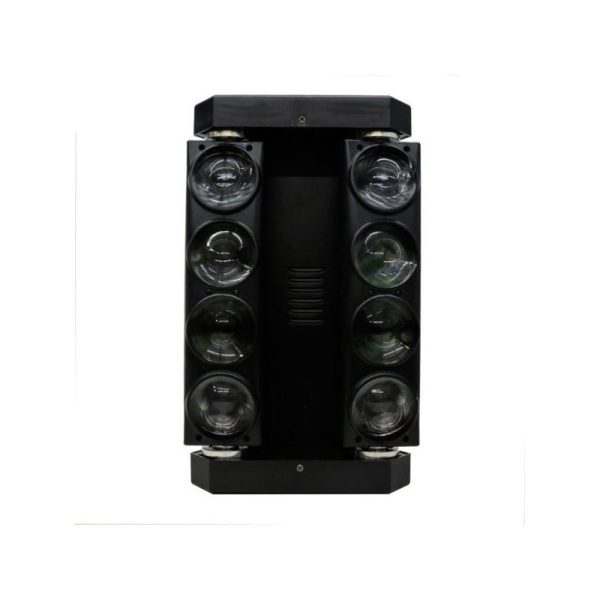 barra led spider lm80 pl pro light 8w