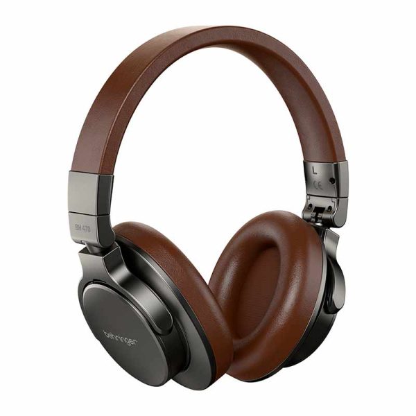 bdj10001 behringer bh 470 – auriculares pro especiales para monitoreo