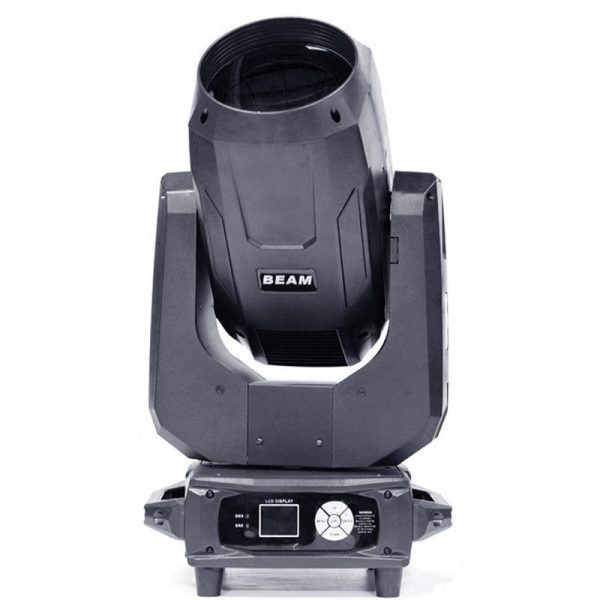 cabeza móvil super beam 260 9r 350w