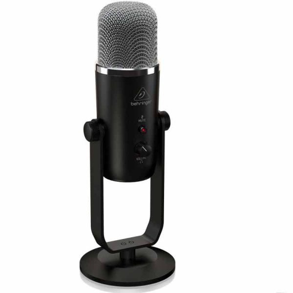 behringer-bigfoot1 behringer bigfoot micrófono usb