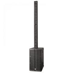 hk audio elements big base sistema de pa mono activo