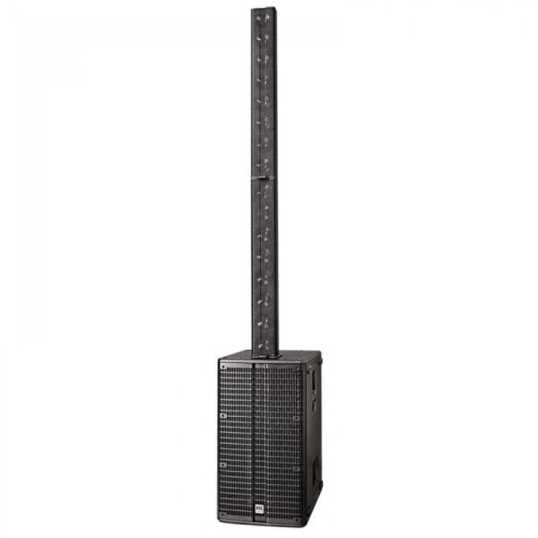 hk audio elements big base sistema de pa mono activo