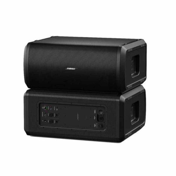 subwoofer bose sub2