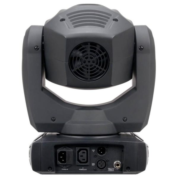 cabeza móvil inno pocket spot pro