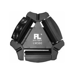 cabeza móvil lm380 pl pro light