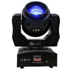 cabeza móvil mh68 pl pro light