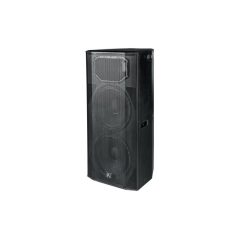 cabina activa doble parlante beta 3 tw215a de 1500watt
