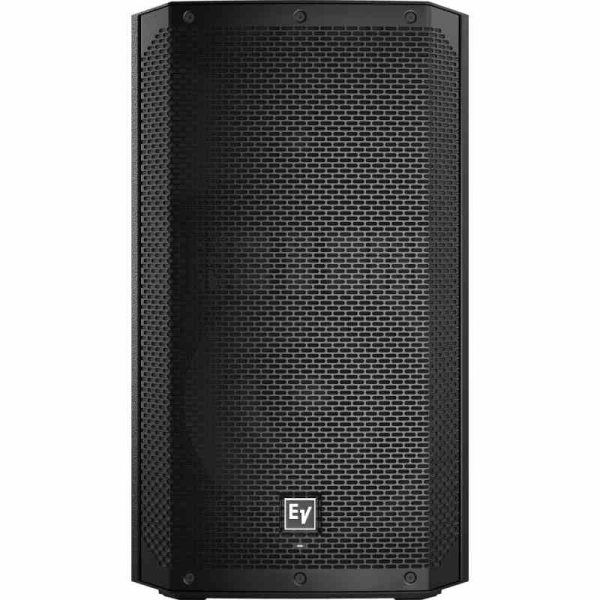 cabina activa elx200 12p electro voice