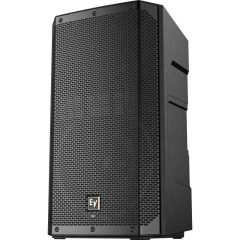 cabina activa elx200 12p electro voice