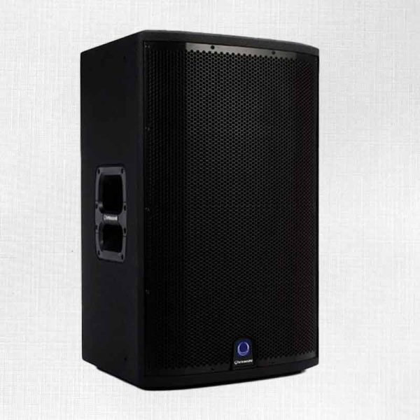 cabina activa de 15" turbosound tsp152 cabina activa de 15" turbosound tsp152