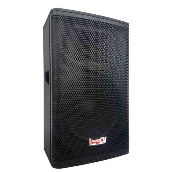 cabina activa wsf 15aubr pro dj