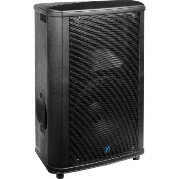 cabina activa nx750p 2 yorkville 1600watt